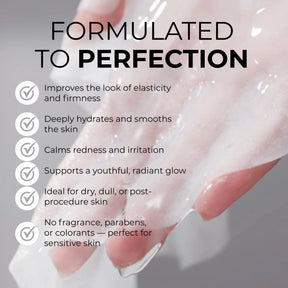 Dual PDRN Sheet Mask