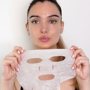 Exosomes Sheet Mask