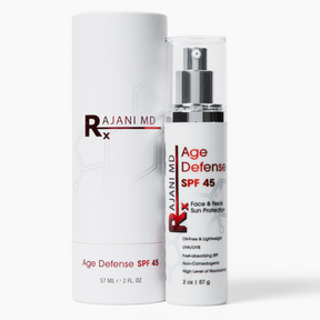 Age Defense SPF 45