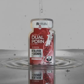 Dual PDRN Sheet Mask