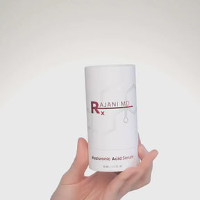 Hyaluronic Acid Serum
