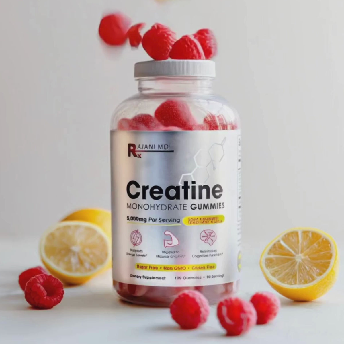 Creatine Gummies