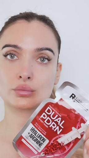 Dual PDRN Sheet Mask