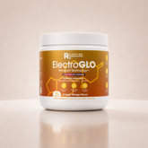 ElectroGLO (Orange and Mango)