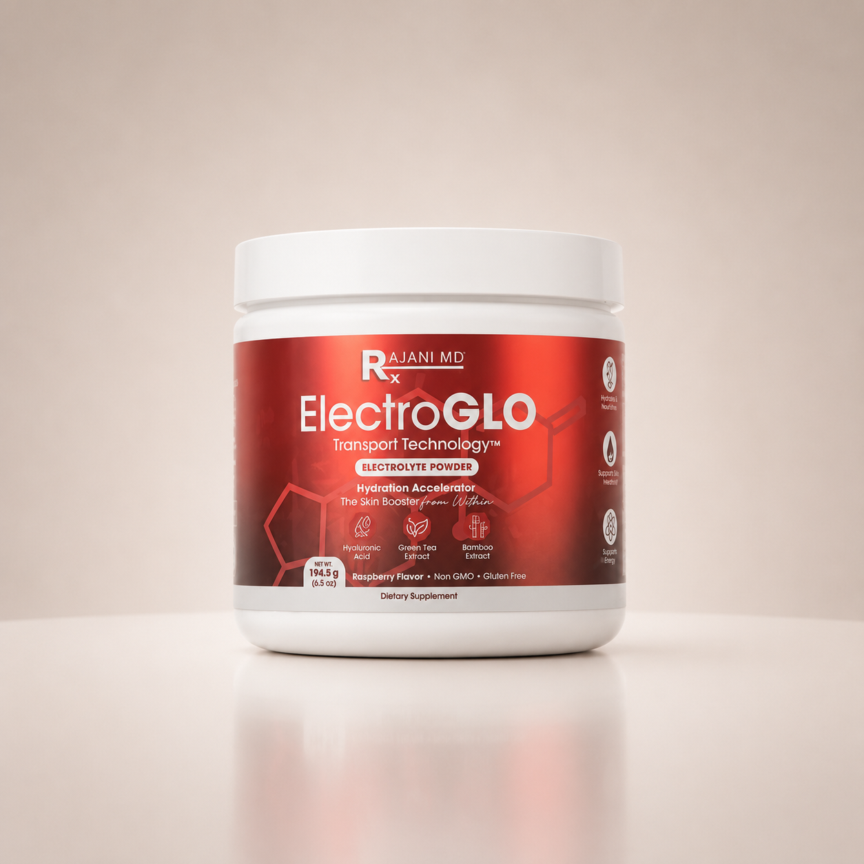 ElectroGLO
