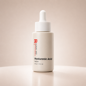 Hyaluronic Acid Serum