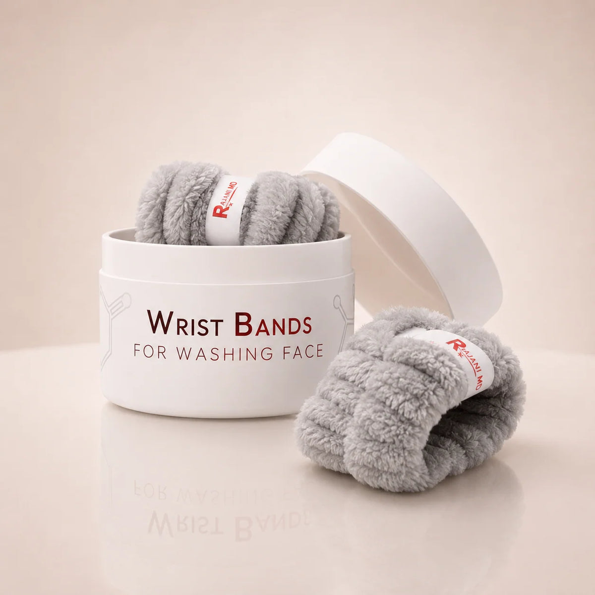 Luxury Wrist Bands