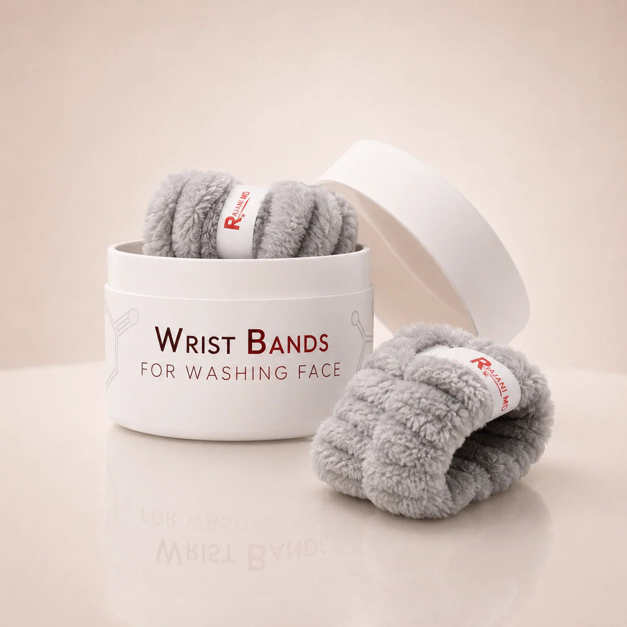 Luxury Wrist Bands