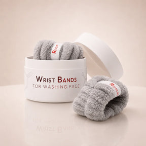 Luxury Wrist Bands