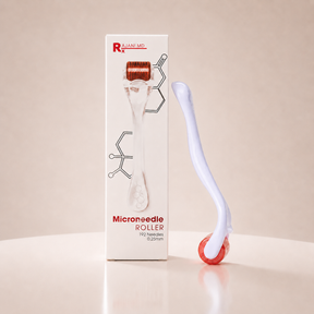 plasmaSOMES™ / Micro-Needle Roller