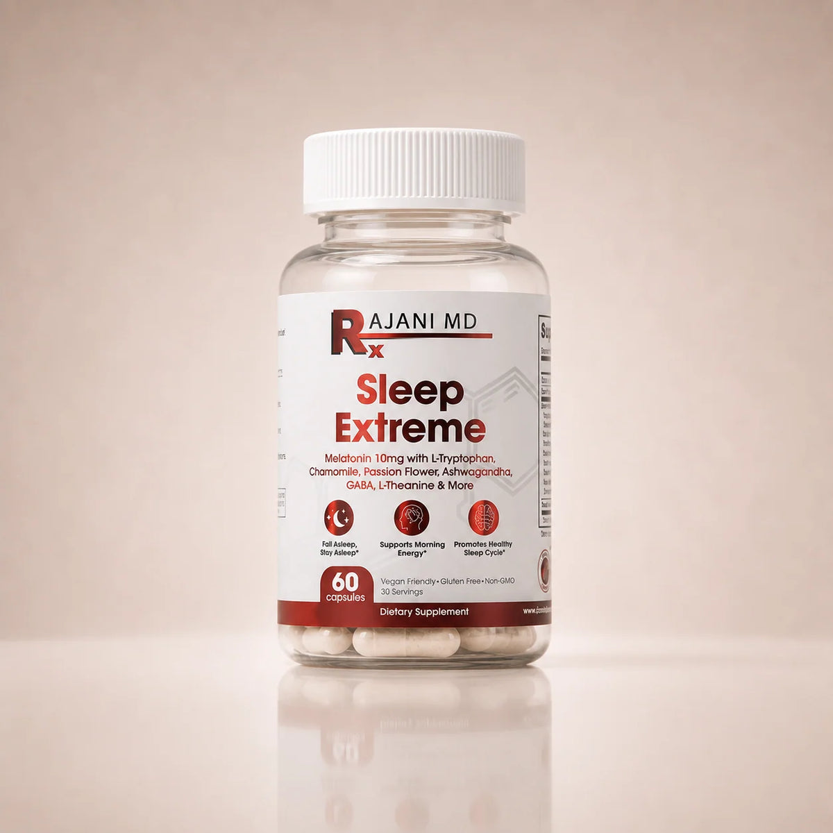 Sleep Extreme Capsules