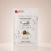 Snail Mucin Korean Facial Sheet Mask