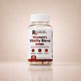 Women’s Vitality Blend