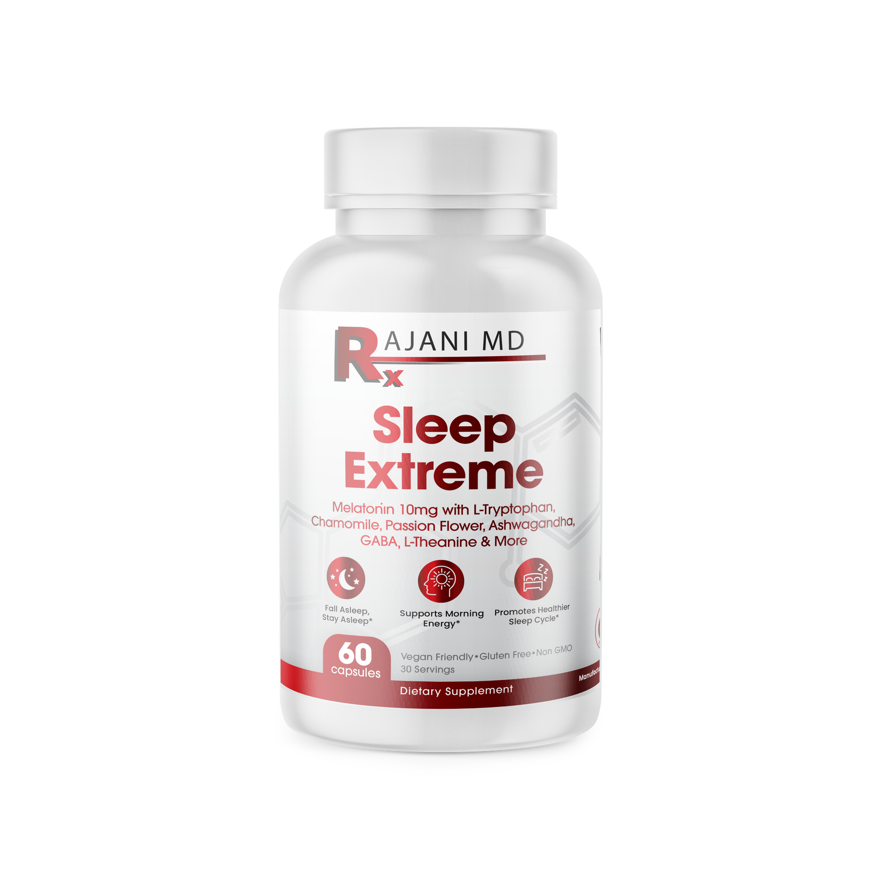 Sleep Extreme Capsules