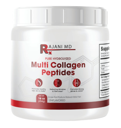 Collagen Powder