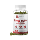 Stress Relief Gummies