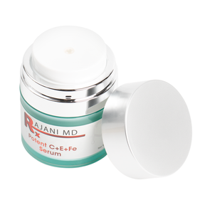 Potent C+E+FE Serum
