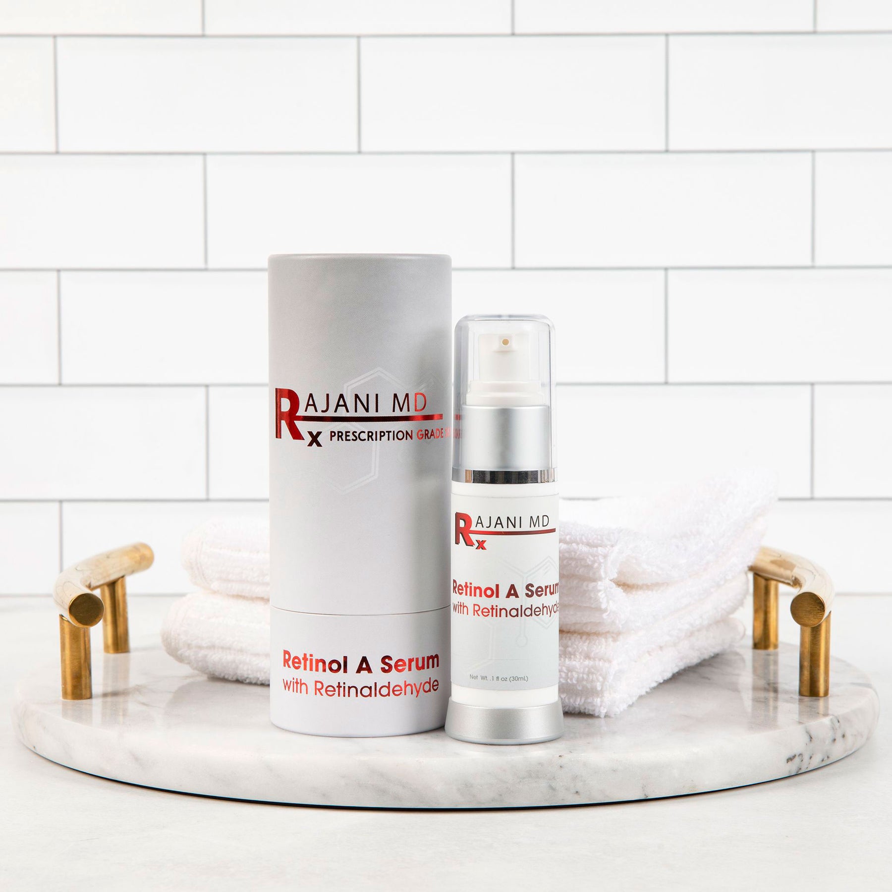 Retinol A Serum (2%)